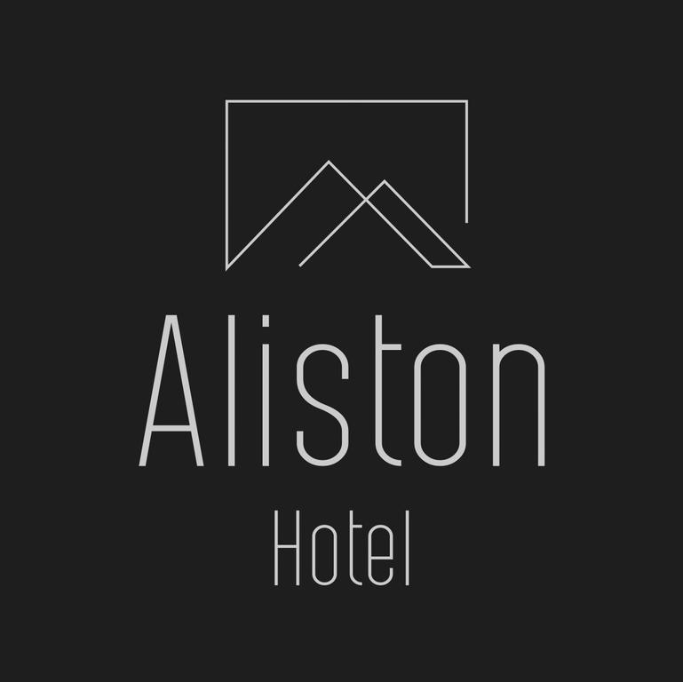 Aliston Hotel Studios, Adults Only Σκάλα Ποταμιάς Εξωτερικό φωτογραφία